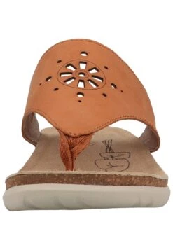 Josef Seibel Pantoffels - Orange -Deals Shoes Store 17dfe0e68bac43a4bdb4823b8ae0ffbe