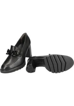 Paul Green Plateaupumps - Schwarz 7 Paul Green Plateaupumps - Schwarz -Deals Shoes Store 183fb48f28cf4f75bd770746669e75e1