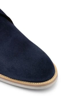 Lottusse Venice - Veterboots - Navy Blue -Deals Shoes Store 1870bb0e2dc443b686ca8c0eeea9e6d0