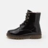 Bisgaard Maia - Snowboots- Black Polido