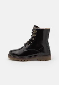 Bisgaard Maia - Snowboots- Black Polido