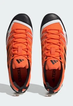 Adidas TERREX Terrex Swift Solo 2 Hiking- Sneakers Laag - Impact Orange Core Black Crystal White 13 Adidas TERREX Terrex Swift Solo 2 Hiking- Sneakers Laag - Impact Orange Core Black Crystal White -Deals Shoes Store 18c7d6ece40e4178a25d4e1a288e24c5