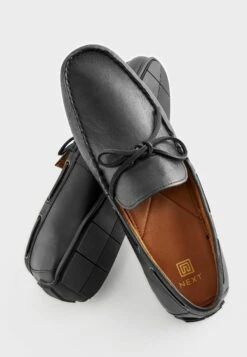 Next Driving Standard - Bootschoenen - Black -Deals Shoes Store 18e1c099d8364721adfc3be29d349565