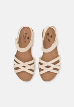 Mustang Sandalen - Ivory 11 Mustang Sandalen - Ivory -Deals Shoes Store 18e642bdcf1e45789941aa76e9ee3c41
