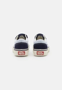 Vans Old Skool Unisex - Sneakers Laag - Peacoat -Deals Shoes Store 1974b38aa0ad4c5f997b220f14dda64e