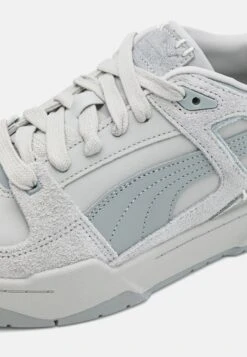 Puma Slipstream Premium Unisex - Sneakers Laag - Cool Light Gray/Cool Mid Gray -Deals Shoes Store 199c8ac9217b4cff88473f97bb725d83