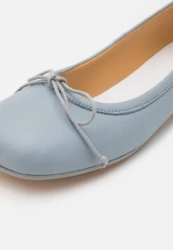 MM6 Maison Margiela Ballet Shoe - Ballerina'S - Blue -Deals Shoes Store 19a8b8c3d76b40d8b09dac26819e1d81
