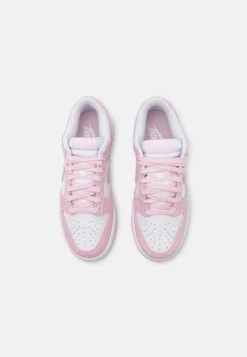 Nike Sportswear Dunk Low - Sneakers Laag - White/Pink Foam -Deals Shoes Store 1a171558787941db94f3fe31cb04250b