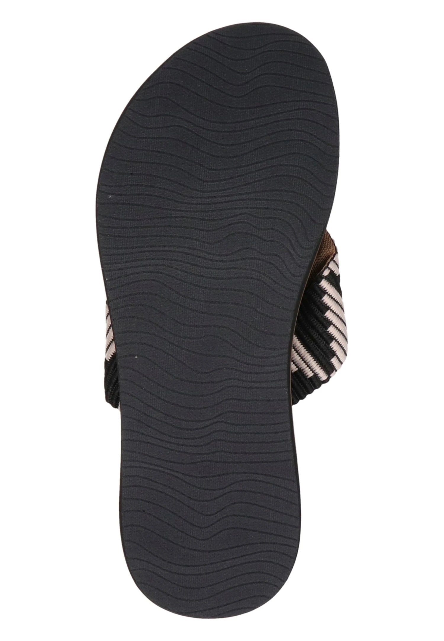 Reef Spring Woven- Teensandalen - Braun 6 Reef Spring Woven- Teensandalen - Braun - Image 6