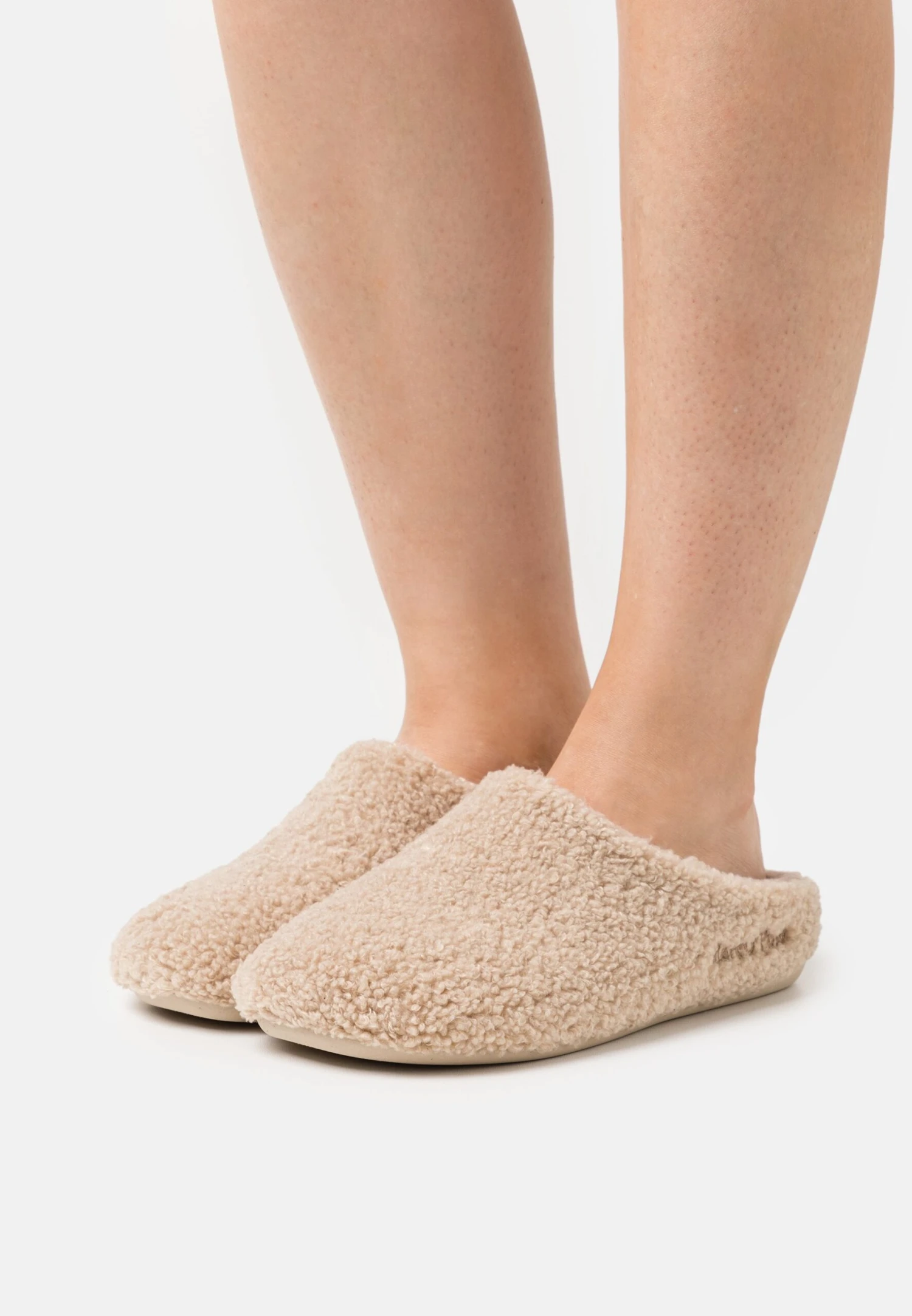 Marc O'Polo Lexa - Muiltjes - Loose Sand 1 Marc O'Polo Lexa - Muiltjes - Loose Sand