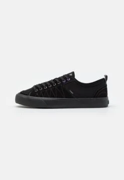 Element Strack 2.0 Unisex - Sneakers Laag - Black