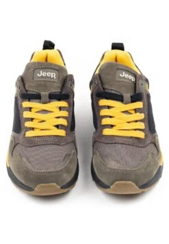 Jeep Sneakers Laag - Multicolor 8 Jeep Sneakers Laag - Multicolor -Deals Shoes Store 1ab09215016a4a6285be741a2b9e43f0