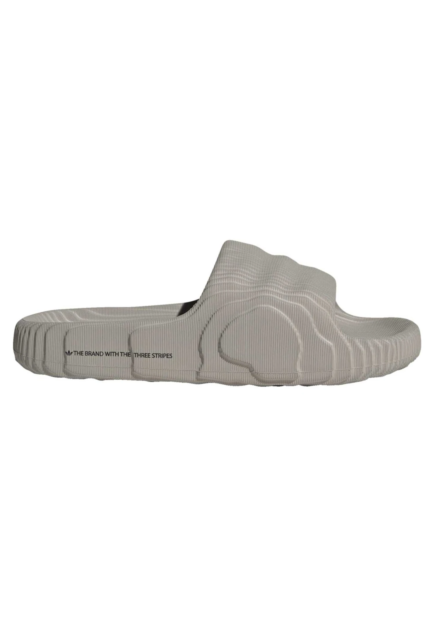 Adidas Originals Adilette 22 Unisex - Badslippers - Light Brown/Light Brown/Core Black 6 Adidas Originals Adilette 22 Unisex - Badslippers - Light Brown/Light Brown/Core Black - Image 6