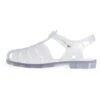 Cangrejeras Clásicas Biarritz Cristal - Sandalen - Transparente