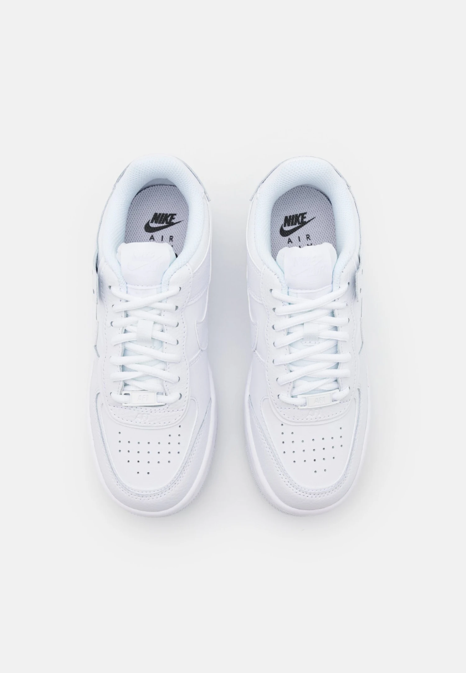 Nike Sportswear W Af1 Shadow - Sneakers Laag - White 6 Nike Sportswear W Af1 Shadow - Sneakers Laag - White - Image 6