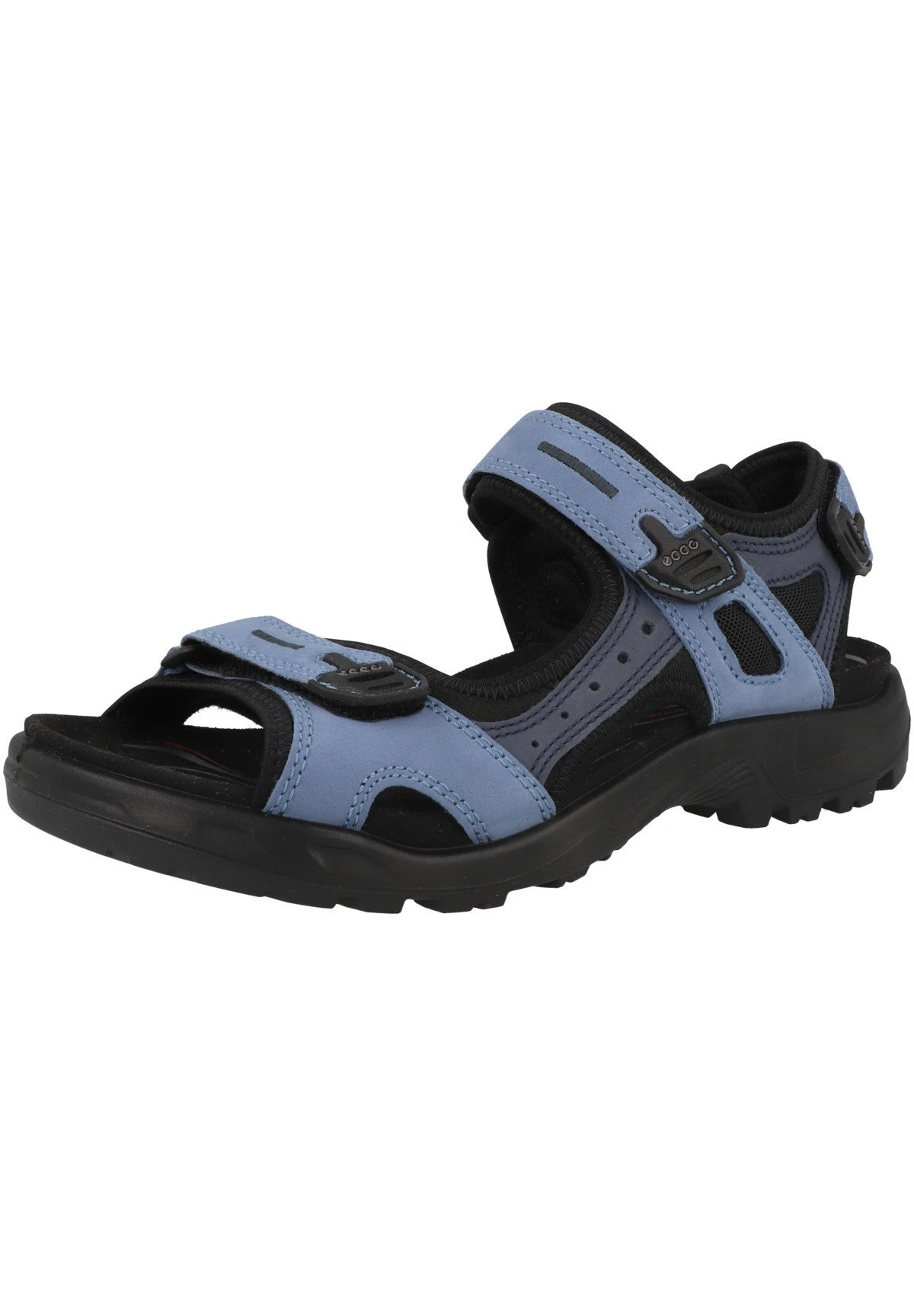 ECCO Outdoorsandalen - Retro Blue-Marine 2 ECCO Outdoorsandalen - Retro Blue-Marine - Image 2
