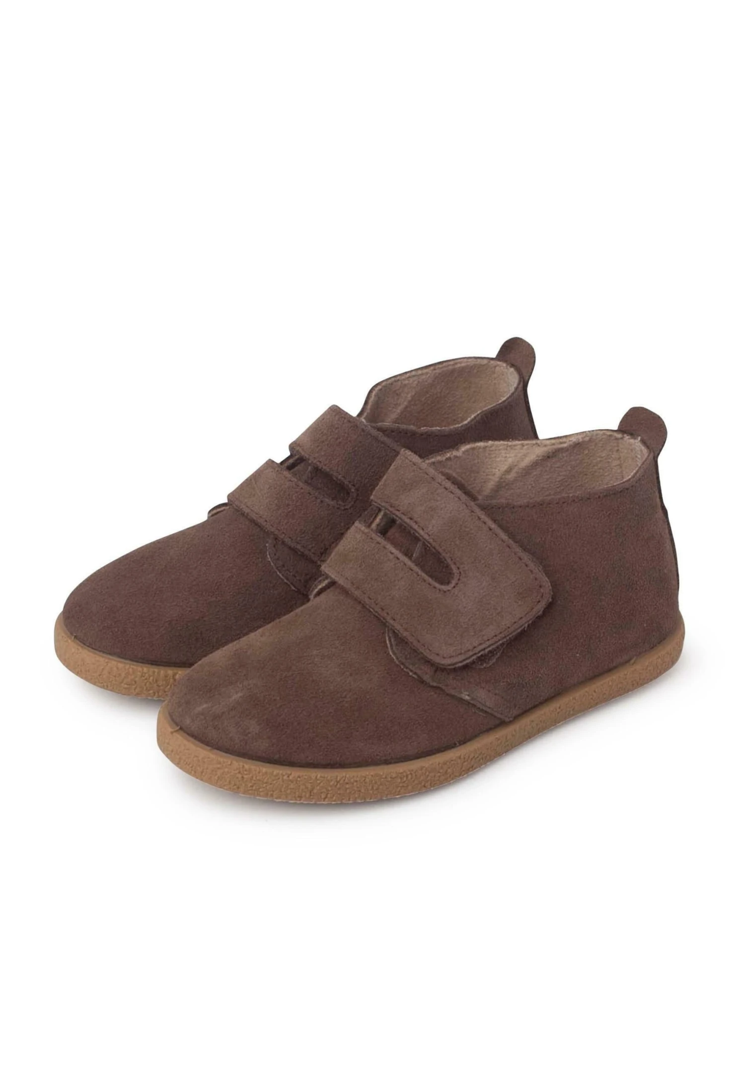 Ancha Adherente- Klittenbandschoenen - Topo 6 Ancha Adherente- Klittenbandschoenen - Topo - Image 6