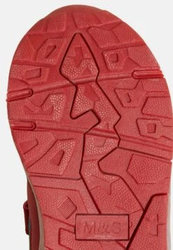 Marks & Spencer Freshfeet Riptape Light-Up - Babyschoenen - White Mix -Deals Shoes Store 1cd0205b70114bb482ab10fc6920f730