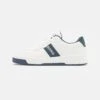 BJØRN BORG Sneakers Laag - White/Navy