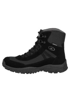 LICO Kenai - Veterboots - Schwarz