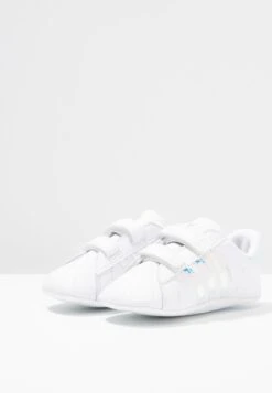 Adidas Originals Superstar Crib - Babyschoenen - Footwear White/Core Black 9 Adidas Originals Superstar Crib - Babyschoenen - Footwear White/Core Black -Deals Shoes Store 1dbf39e1953f48588968793923908f6c