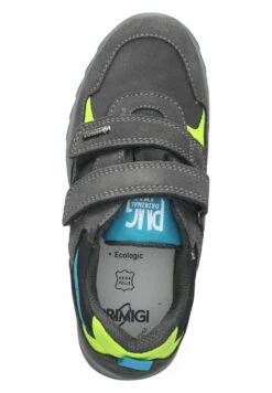 Primigi Klittenbandschoenen - Gri Sc Gri Turc -Deals Shoes Store 1e1922083e2344c88e8f1d7c4e57baef