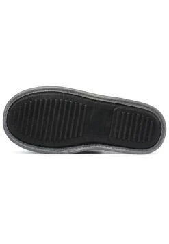 BJØRN BORG Homy M - Pantoffels - Grey -Deals Shoes Store 1e497338f2614589bf1f43a24abedf76