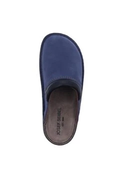 Josef Seibel MaximeKombi - Muiltjes - Blau 9 Josef Seibel MaximeKombi - Muiltjes - Blau -Deals Shoes Store 1e79affd47ad470a807efb1ae90bff50