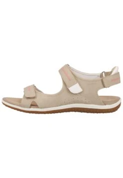 Geox Outdoorsandalen - Taupe