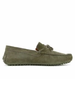 Loafers - Mocassins - Khaki 15 Loafers - Mocassins - Khaki -Deals Shoes Store 1ed16e752a084fc5b6f303fb929aca8f