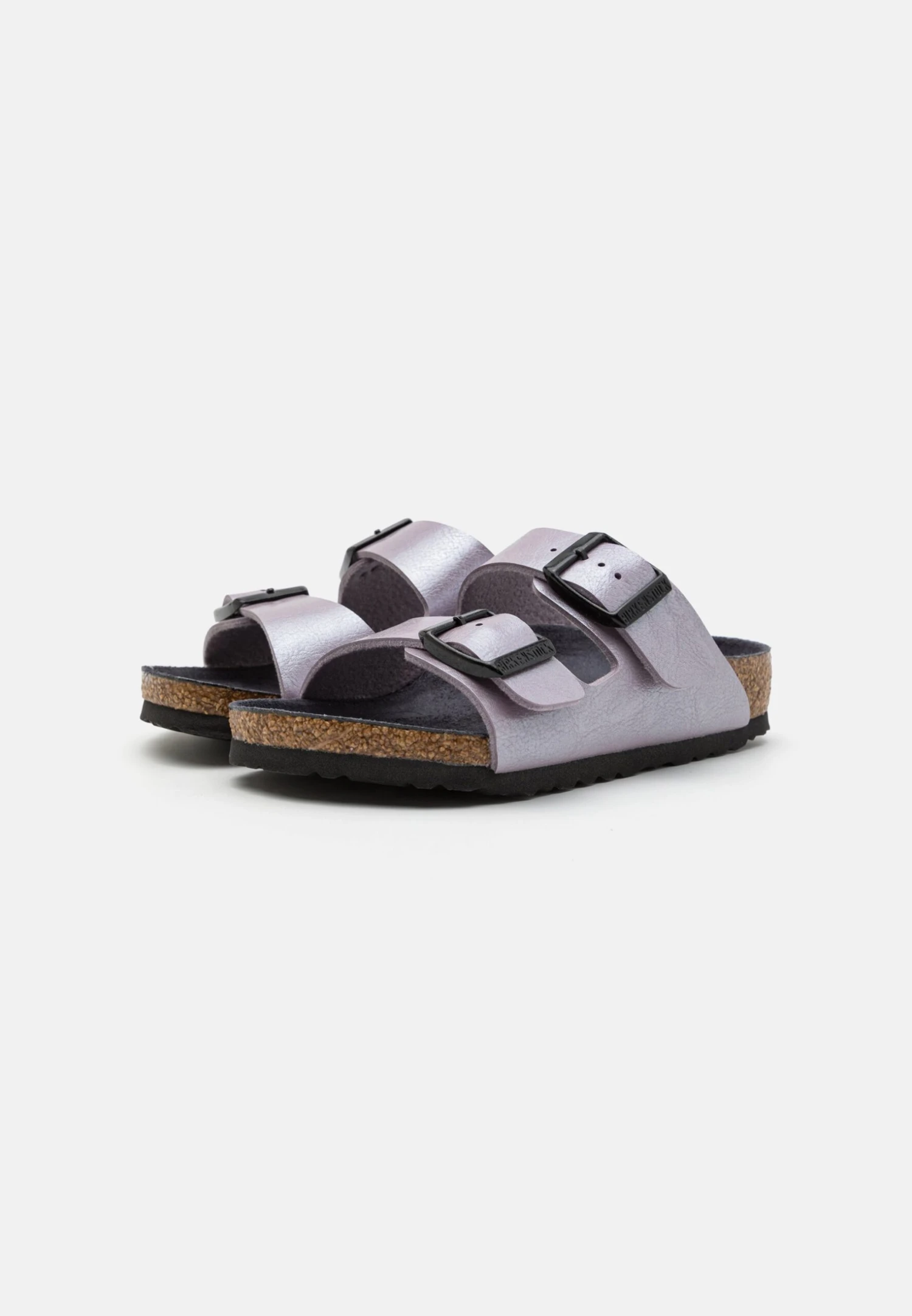 Birkenstock Arizona Graceful - Pantoffels - Lilac 2 Birkenstock Arizona Graceful - Pantoffels - Lilac - Image 2