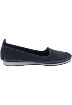 Andrea Conti Ballerina'S - Dunkelblau -Deals Shoes Store 1f1d92e0542c41549379d7d44b086b25