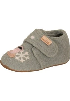 Living Kitzbühel Babyschoenen - Light Grey