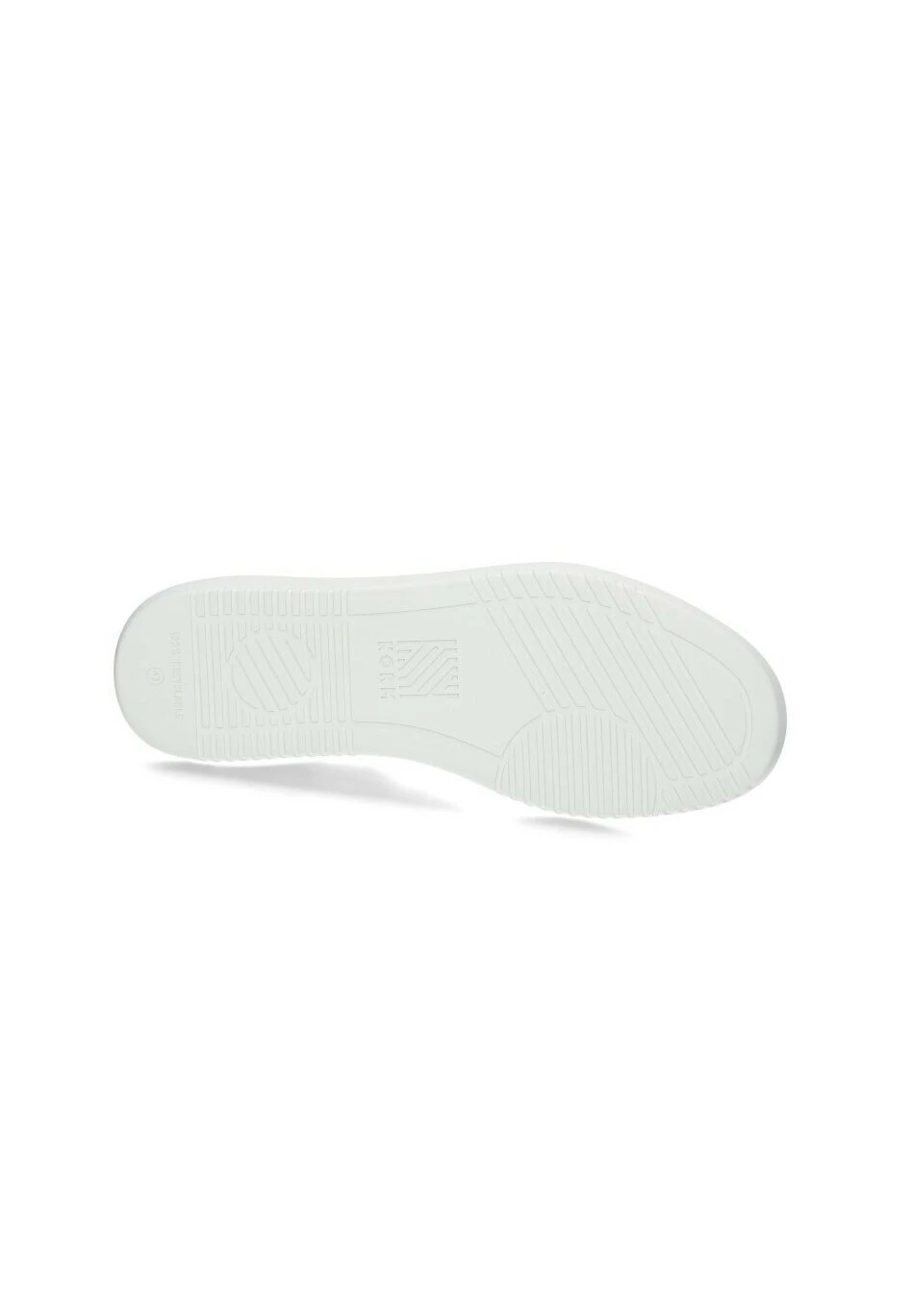 Sneakers Laag - White 5 Sneakers Laag - White - Image 5