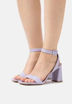 Madden Girl Winnii - Sandalen Met Hoge Hak - Lavender
