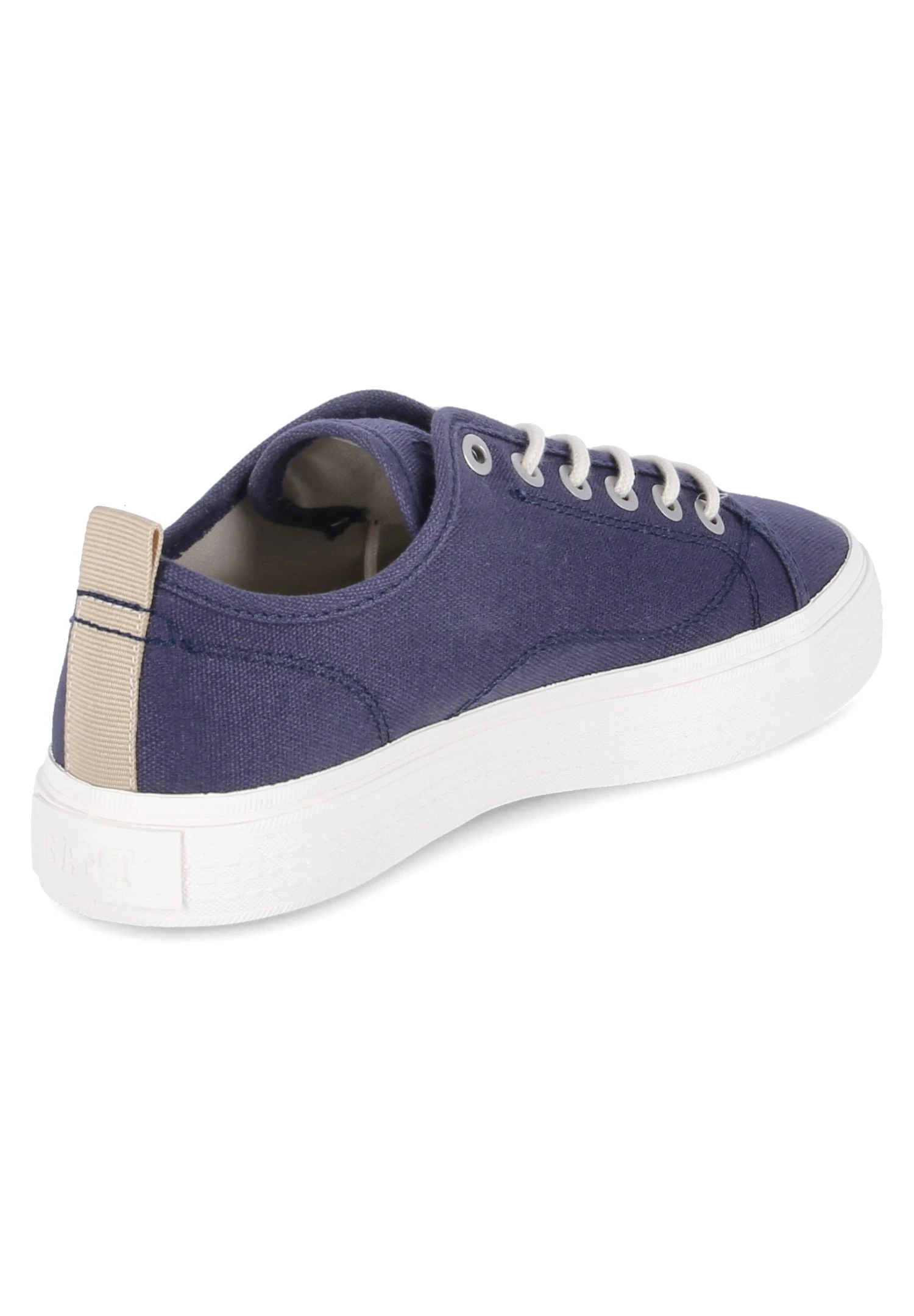 Gant Carroly - Sportieve Veterschoenen - Blau 6 Gant Carroly - Sportieve Veterschoenen - Blau - Image 6