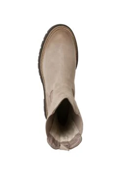 Marco Tozzi Plateaulaarzen - Taupe 7 Marco Tozzi Plateaulaarzen - Taupe -Deals Shoes Store 202cffb3bb2f457795655dab1020e59d