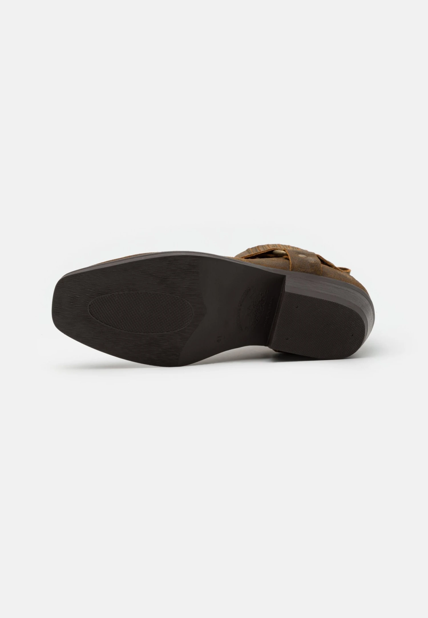 Cowboy-/Bikerlaarsjes - Roc Whisky 5 Cowboy-/Bikerlaarsjes - Roc Whisky - Image 5