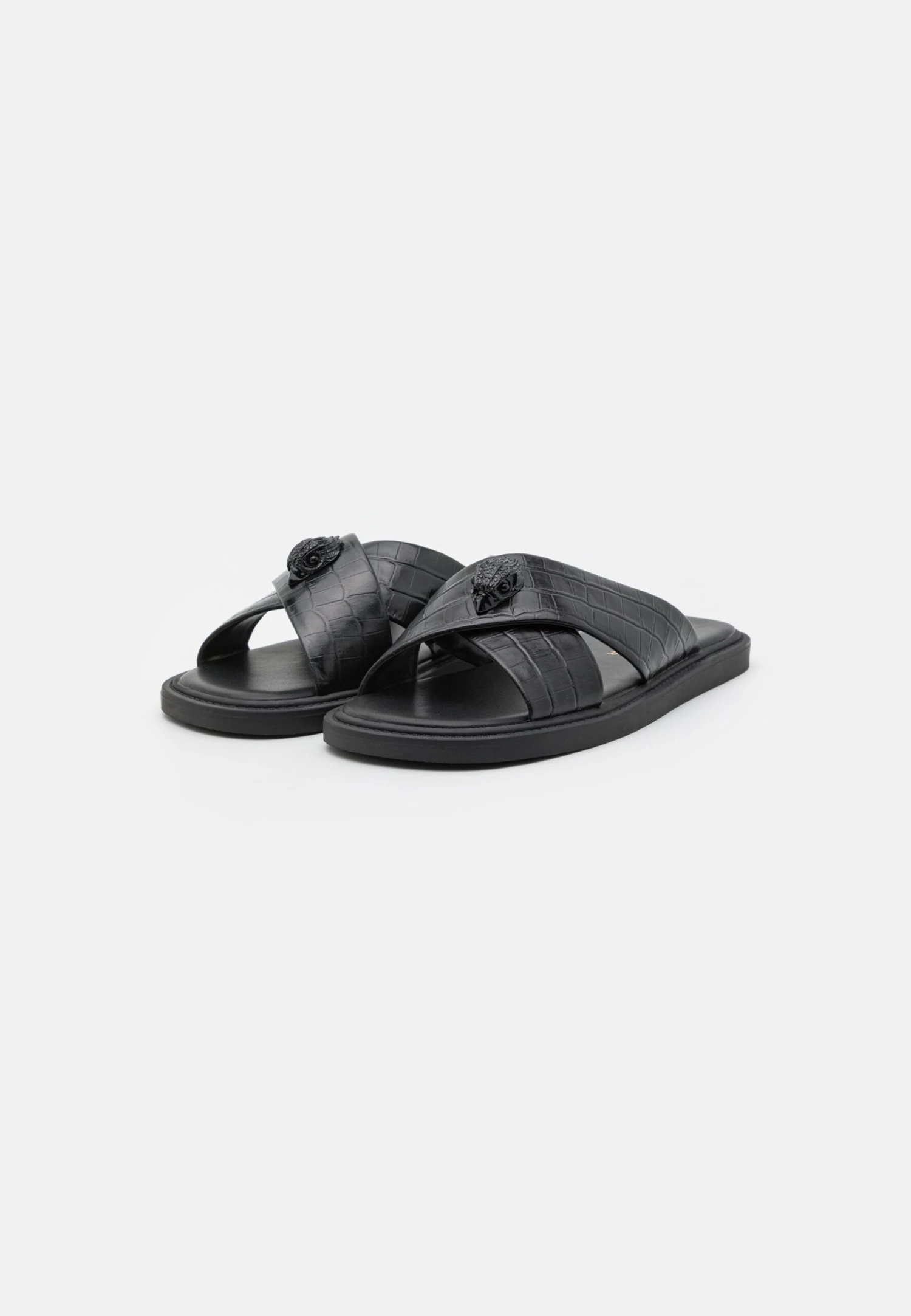 Kurt Geiger London Owen - Muiltjes - Black 2 Kurt Geiger London Owen - Muiltjes - Black - Image 2