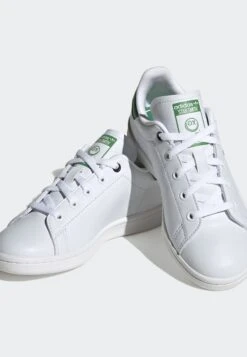 Adidas Originals Stan Smith - Sneakers Laag - Cloud White Cloud White Core Black -Deals Shoes Store 230cd419fdc049f0b770033ca35458a3