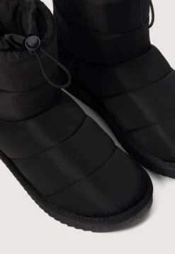 Oysho Laarzen - Black -Deals Shoes Store 23260be0f48f40c38b260e99da9af2bd