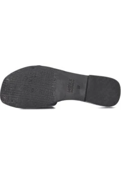 MEXX Lolli - Muiltjes - Zwart -Deals Shoes Store 237174fd094c44b692f5aafc6a4bcde3