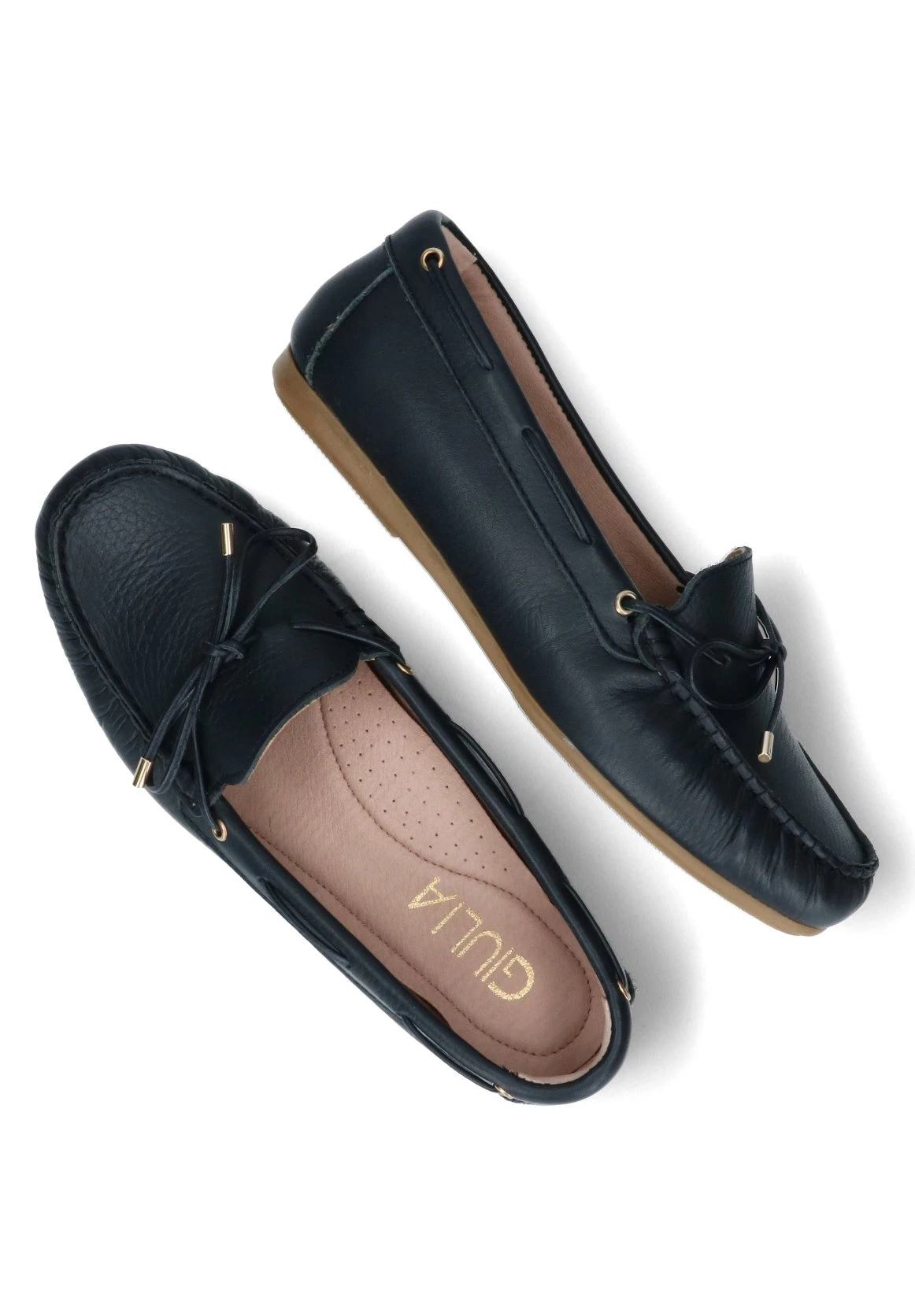 Mock - Bootschoenen - Blue 3 Mock - Bootschoenen - Blue - Image 3