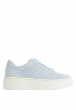 Marks & Spencer Chunky- Sneakers Laag - Blue Mix