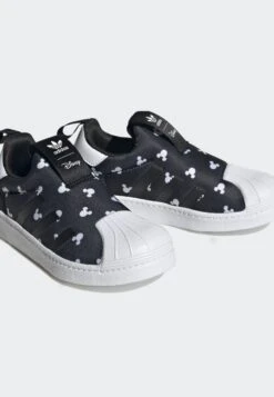 Adidas Originals Superstar 360 - Instappers - Core Black /Cloud White/Core Black 16 Adidas Originals Superstar 360 - Instappers - Core Black /Cloud White/Core Black -Deals Shoes Store 2416417dc8e24420a208bfbc2f8806a6