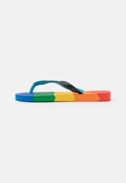 Havaianas Logomania Unisex - Teenslippers - Gradient Rainbow 12 Havaianas Logomania Unisex - Teenslippers - Gradient Rainbow -Deals Shoes Store 24254e358cda40bb908e9bb30d154515