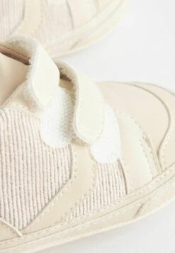 Next Pram Easy Fastening Standard - Babyschoenen - Stone Natural -Deals Shoes Store 24343898021946bea88f2a06cf78df1e