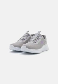 Lite Pro - Sneakers Laag - Gray/Lavender -Deals Shoes Store 2439232954124972a542a7af901fcc36