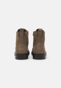 Marc O'Polo Mod. Rony - Veterboots - Taupe -Deals Shoes Store 251d929aacb64d29915c52646e0e50f3