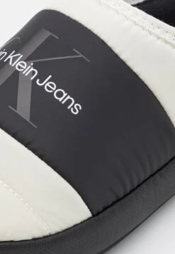 Calvin Klein Jeans Home - Pantoffels - Cirrus Grey -Deals Shoes Store 2544a443cd6242339d0b16eec03c37ea